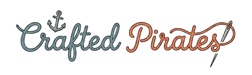 craftedpirates.com